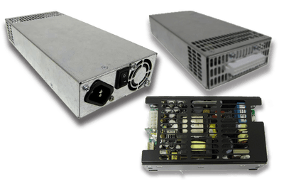 N2Power chassis and enclosure configurations