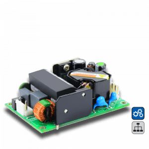 40-100 Watt N2Power power supplies